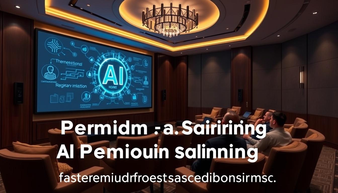 Premium plan visual